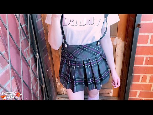 ❤️ Schoolgirl Sucks tagħha Dick profondament u fucks minflok klassijiet. Vidjow tas-sess f'mt.osagoassist.ru ️❤