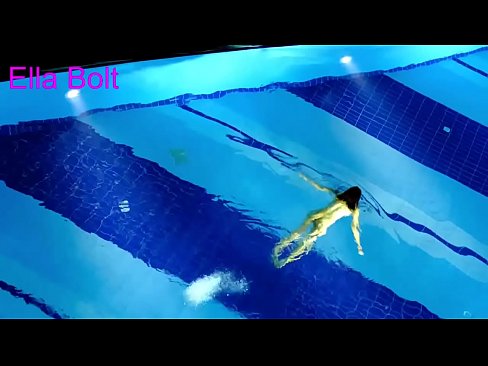 ❤️ Ma nistax nieqaf nara, blonda żagħżugħa maqbuda tgħum nuda fil-pool tar-resort ELLA BOLT Vidjow tas-sess f'mt.osagoassist.ru ️❤