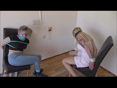 ❤️ Dipendenti / marbuta u gagged / damsel f'diffikultà Vidjow tas-sess f'mt.osagoassist.ru ️❤