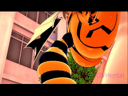 ❤️ Wasp Girl Monster Vidjow tas-sess f'mt.osagoassist.ru ️❤
