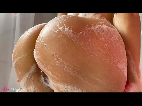❤️ Brunette Masturbates Pussy b'vibratur għal orga intens fid-doċċa Vidjow tas-sess f'mt.osagoassist.ru ️❤