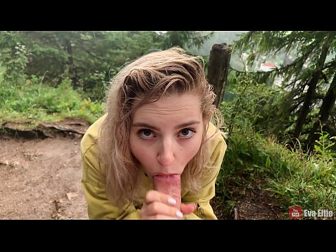 ❤️ Tifla tibla' sperma wara blowjob pubbliku - Eva Elfi Vidjow tas-sess f'mt.osagoassist.ru ️❤